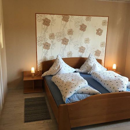 צל אן דר מוזל Ferienwohnung Martina מראה חיצוני תמונה